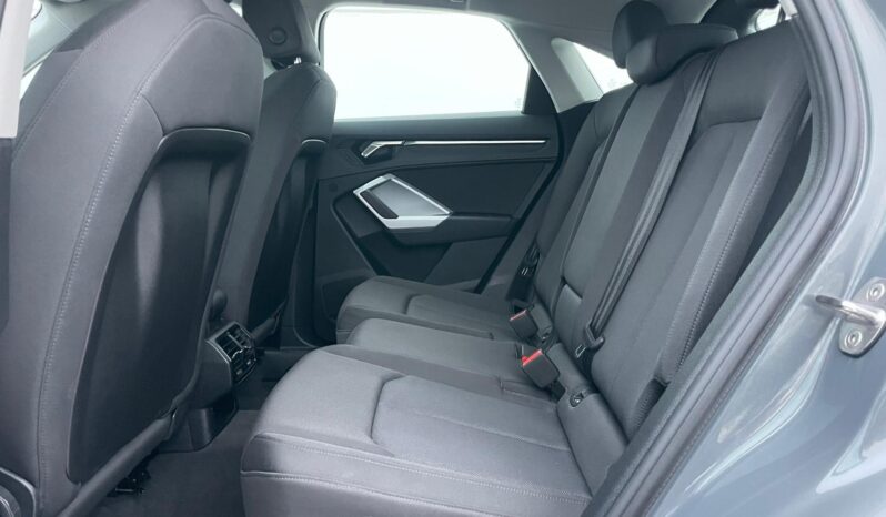 AUDI Q3 SPORTBACK full