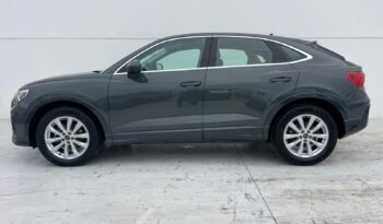 AUDI Q3 SPORTBACK full