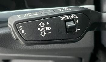 AUDI Q3 SPORTBACK full