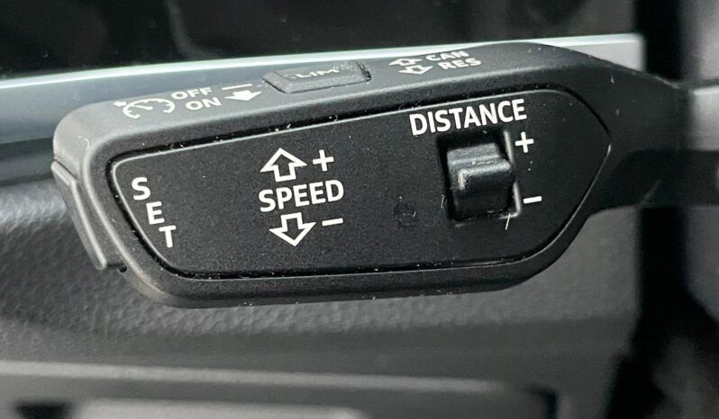 AUDI Q3 SPORTBACK full