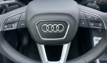 AUDI Q3 SPORTBACK full