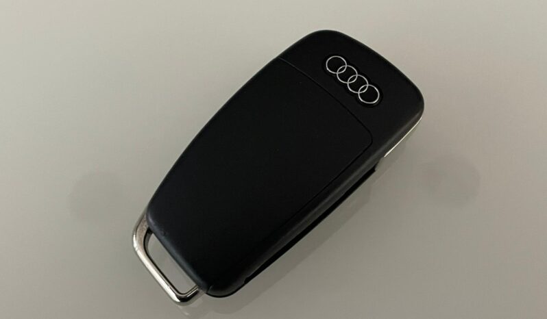 AUDI Q3 SPORTBACK full