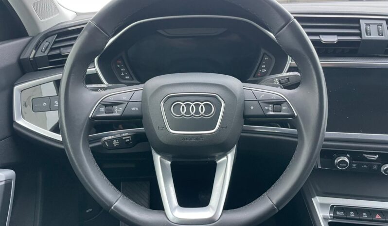 AUDI Q3 SPORTBACK full