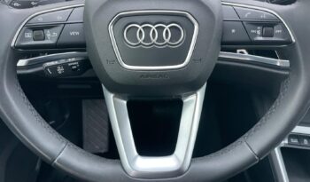 AUDI Q3 SPORTBACK full