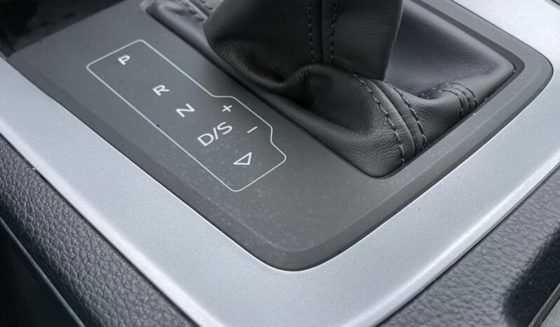 AUDI Q3 SPORTBACK full