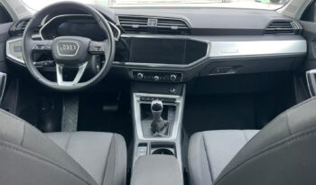AUDI Q3 SPORTBACK full