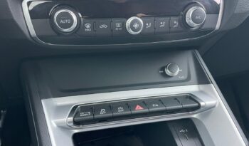 AUDI Q3 SPORTBACK full