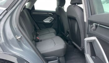 AUDI Q3 SPORTBACK full