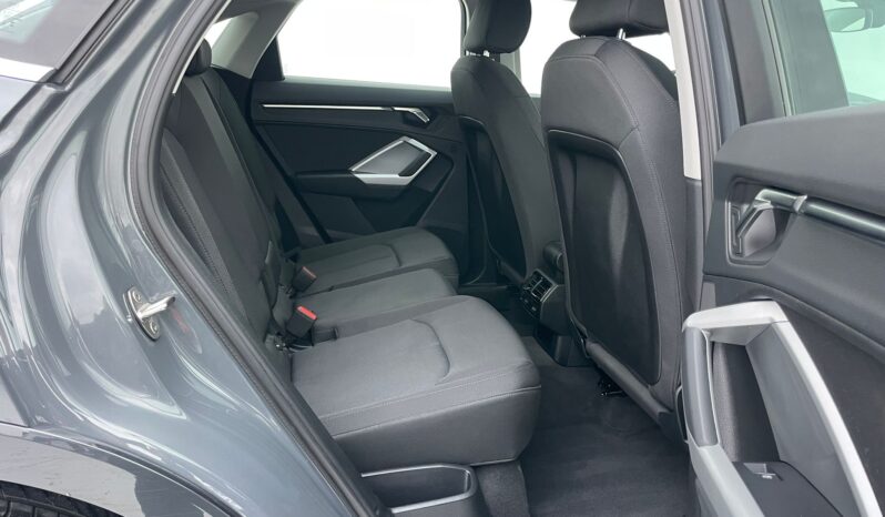 AUDI Q3 SPORTBACK full