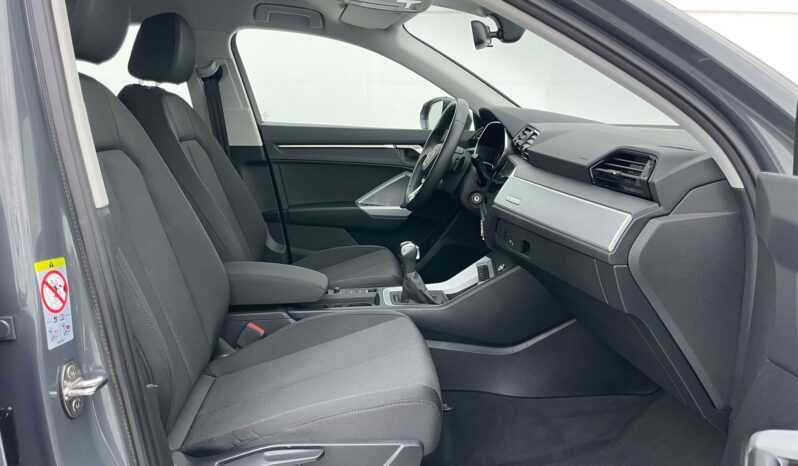 AUDI Q3 SPORTBACK full