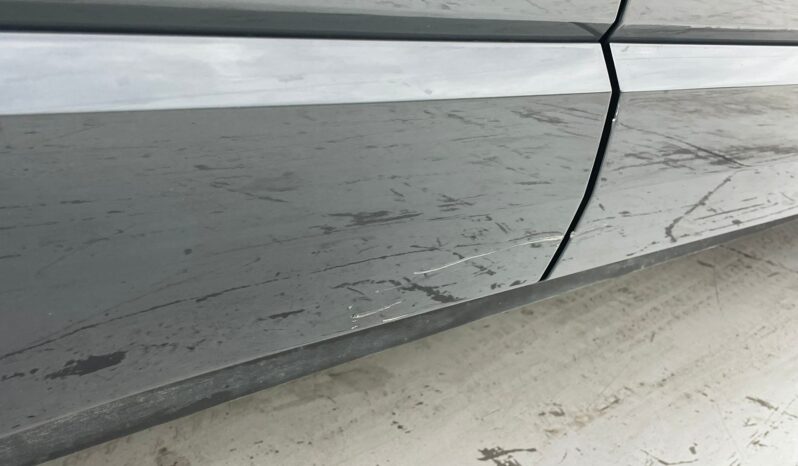 AUDI Q3 SPORTBACK full