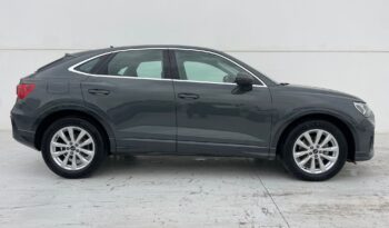 AUDI Q3 SPORTBACK full