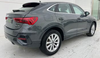 AUDI Q3 SPORTBACK full