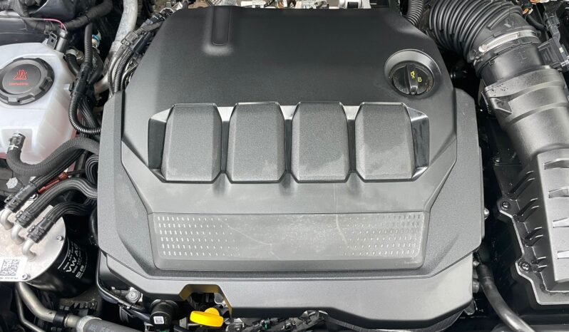 AUDI Q3 SPORTBACK full