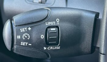 PEUGEOT PARTNER full