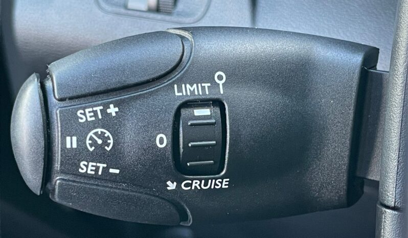 PEUGEOT PARTNER full