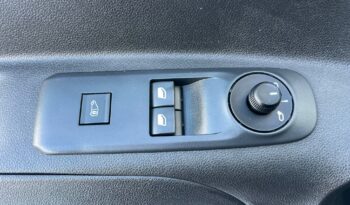 PEUGEOT PARTNER full