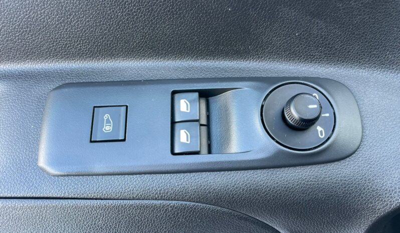 PEUGEOT PARTNER full