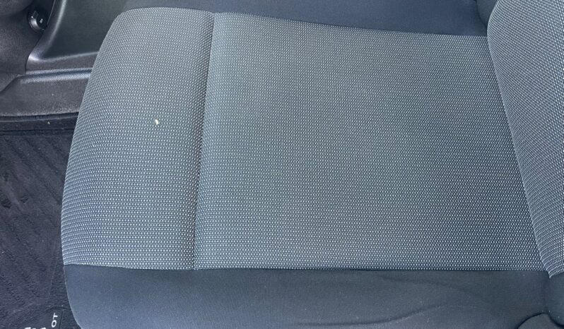 PEUGEOT PARTNER full