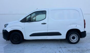 PEUGEOT PARTNER full