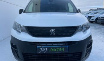 PEUGEOT PARTNER full