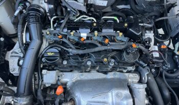 PEUGEOT PARTNER full