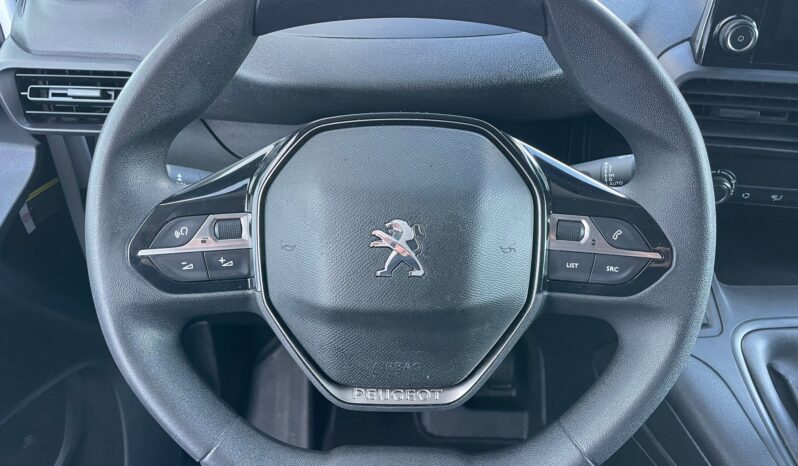 PEUGEOT PARTNER full