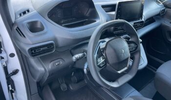 PEUGEOT PARTNER full