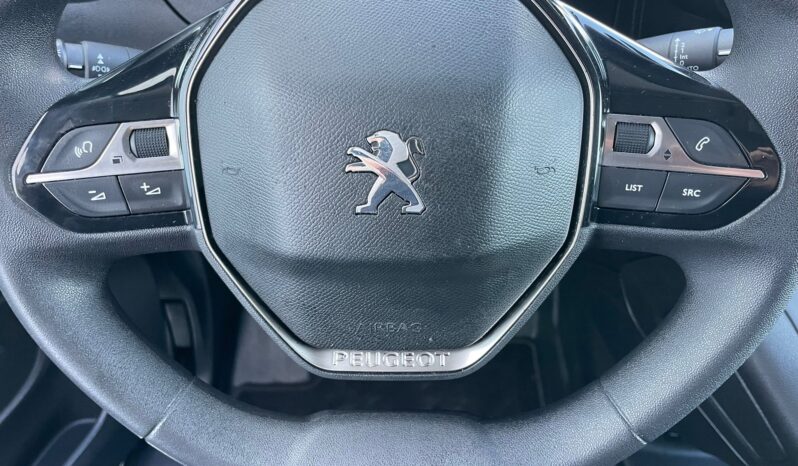 PEUGEOT PARTNER full