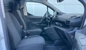 PEUGEOT PARTNER full