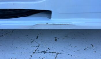 PEUGEOT PARTNER full