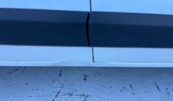 PEUGEOT PARTNER full