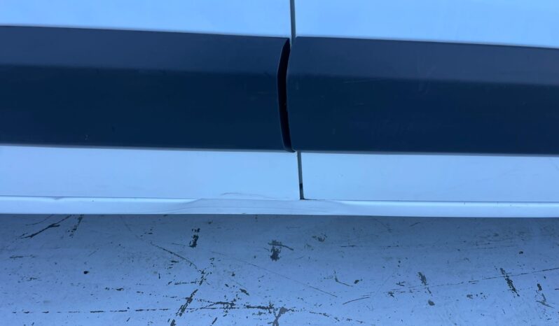 PEUGEOT PARTNER full