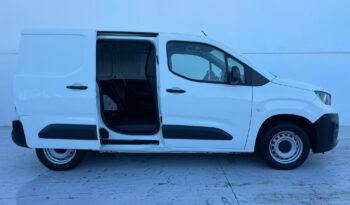 PEUGEOT PARTNER full