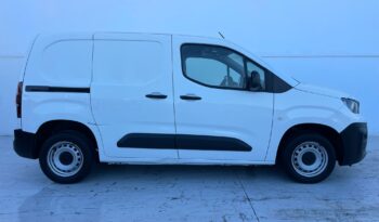 PEUGEOT PARTNER full