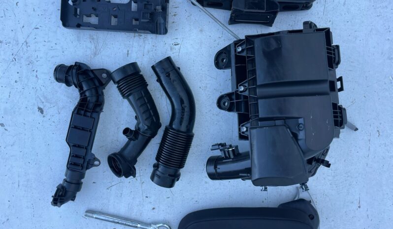 PEUGEOT PARTNER full