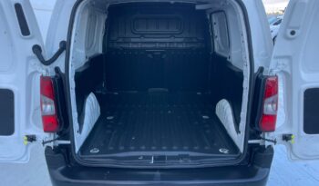 PEUGEOT PARTNER full