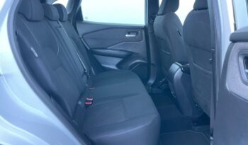 NISSAN QASHQAI full
