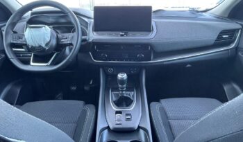 NISSAN QASHQAI full