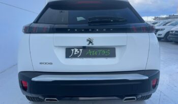 PEUGEOT 2008 full