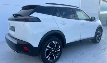 PEUGEOT 2008 full