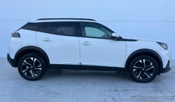 PEUGEOT 2008 full