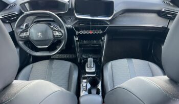 PEUGEOT 2008 full