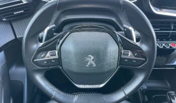 PEUGEOT 2008 full