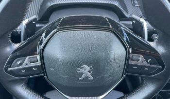 PEUGEOT 2008 full