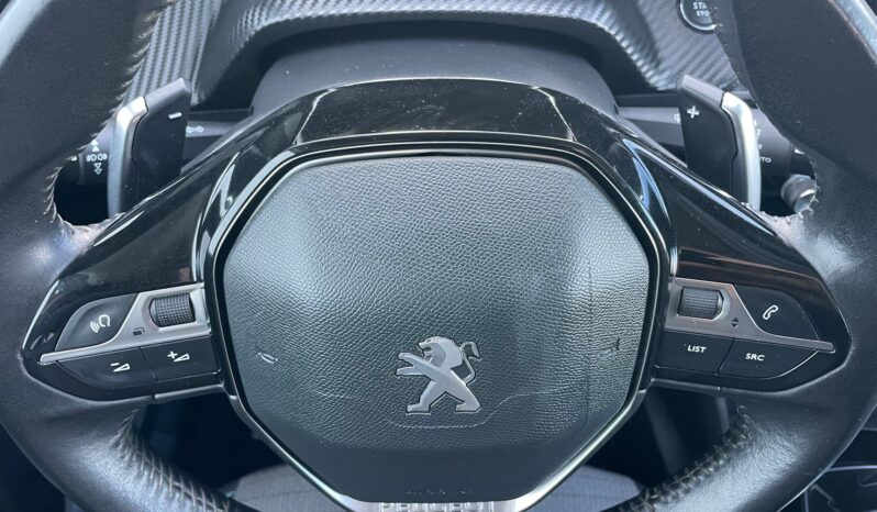 PEUGEOT 2008 full