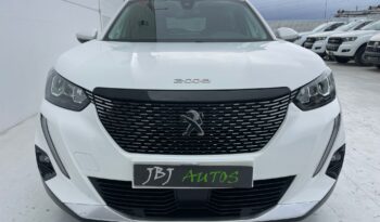 PEUGEOT 2008 full