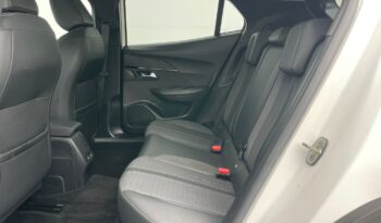 PEUGEOT 2008 full