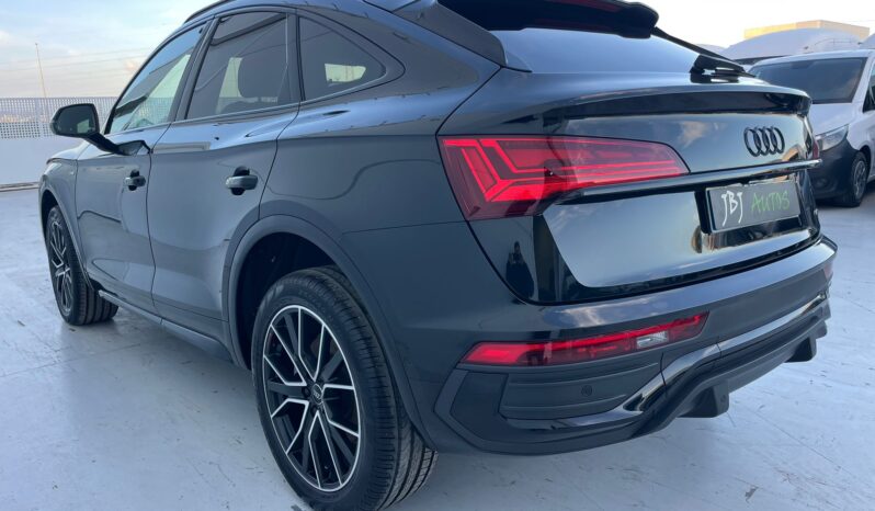 AUDI Q5 full
