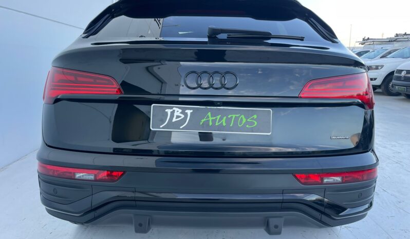 AUDI Q5 full